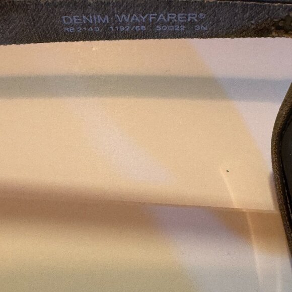 RayBan Sunglasses - Two Pair - Picture 12 of 14